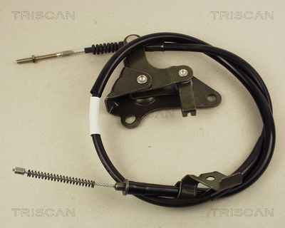 Тросик, cтояночный тормоз TRISCAN 8140 14108 для NISSAN MICRA