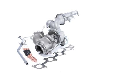 LADER AUFLADUNG BTS Turbo T981445 24