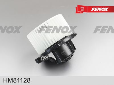 вентилатор вътрешно пространство FENOX HM81128