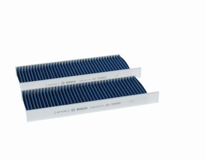 FILTER INNENRAUMLUFT BOSCH 0986628610 28