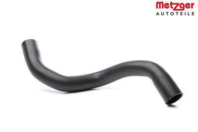 FURTUN RADIATOR METZGER AUTOTEILE 2420160 22