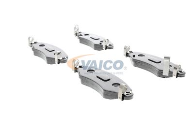 BREMSBELAGSATZ SCHEIBENBREMSE VAICO V408033 42
