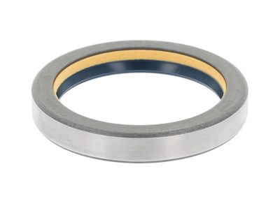 Wellendichtring, Radnabe