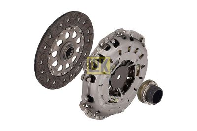 комплект съединител Schaeffler LuK 624 3101 00