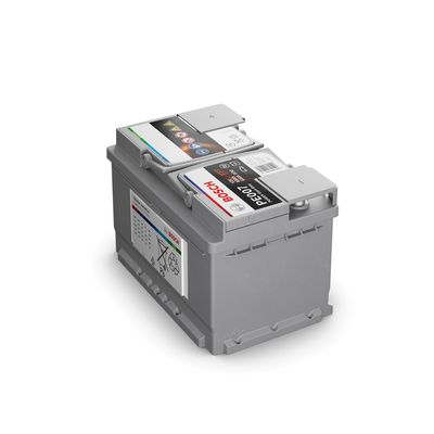 BATERIE DE PORNIRE BOSCH 0092PE0070 20