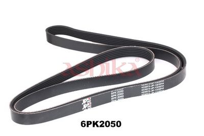 CUREA TRANSMISIE CU CANELURI ASHIKA 1126PK2050