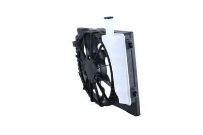 VENTILATOR RADIATOR NRF 470146 32