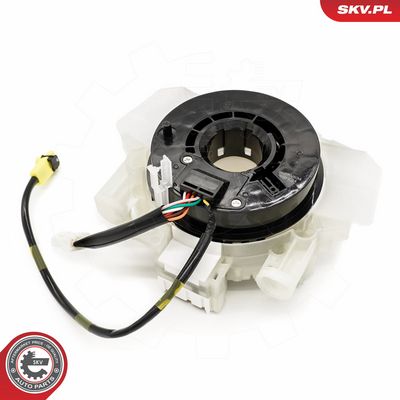 Vinutá pružina, airbag SKV 96SKV634