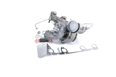 LADER AUFLADUNG BTS Turbo T981255 9