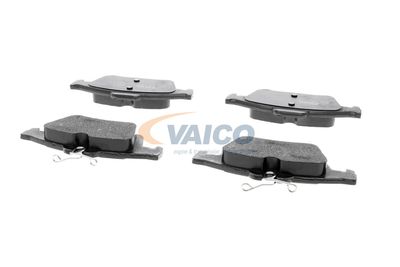 BREMSBELAGSATZ SCHEIBENBREMSE VAICO V4080281 13
