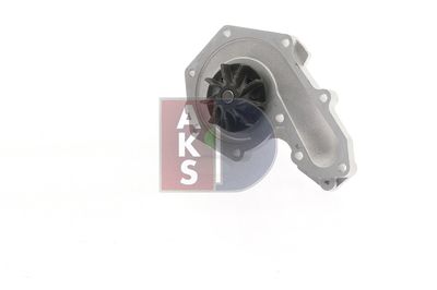 WASSERPUMPE MOTORKüHLUNG AKS DASIS 570544N 10