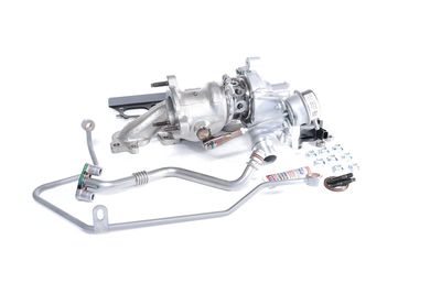 LADER AUFLADUNG BTS Turbo T981654 26