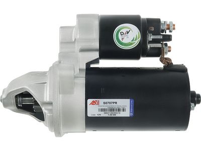 STARTER AS-PL S0707PR 1