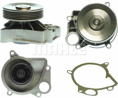 WILMINK GROUP WG2181332 Помпа (водяной насос)  для BMW 3 (Бмв 3)