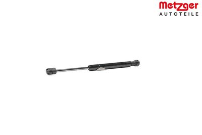 GASFEDER MOTORHAUBE METZGER AUTOTEILE 2110880 17