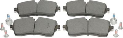 SET PLACUTE FRANA FRANA DISC MAPCO 106102 3