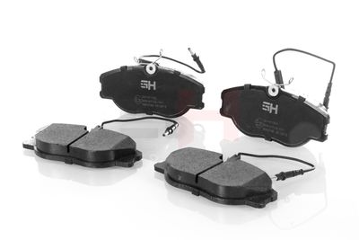 SET PLACUTE FRANA FRANA DISC GH GH411941 3