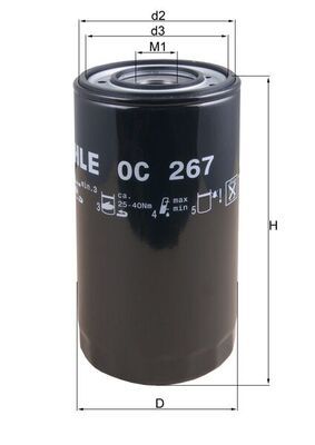 Vorschau OC 267