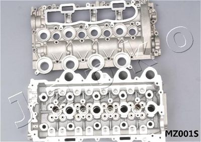 CHIULASA JAPKO JMZ001S 3