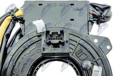 ARC SPIRALA AIRBAG NTY EASSB003 7