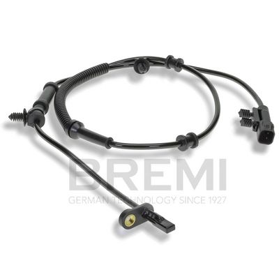 Vorschau Sensor, Raddrehzahl