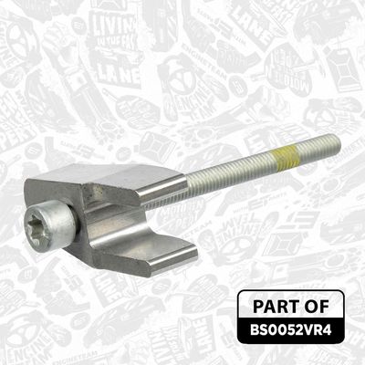 SUPORT DUZA ET ENGINETEAM BS0052VR4 1