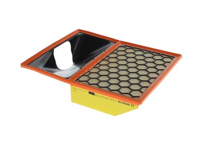 FILTRU AER BOSCH F026400622 14