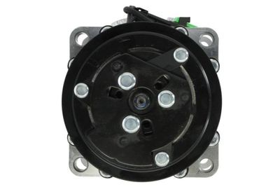 Airconditioning compressor 24V (R134a) past: MAN 19.233 FC CNG, 19.273 F, FL, FLL, 19.273 FA, 19.273 FAK, 19.273 FK, 19.273 FS,19.273 FLS, 19.293 FAC, 19.293 FAK, 19.293 FAS, 19.293 FC,19.293 FLC