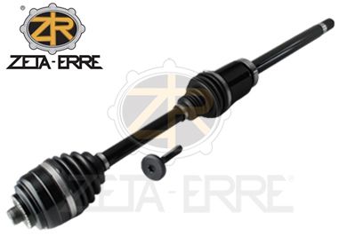 Приводной вал ZETA-ERRE ZR11768