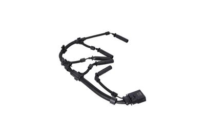 CONDUCTA LEGATURA INJECTOR KAMOKA 1611014 3