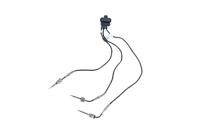 SENZOR TEMPERATURA GAZE EVACUARE NRF 707385 17