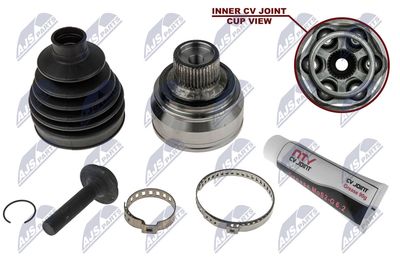 SET ARTICULATIE PLANETARA NTY NPZAU054 1