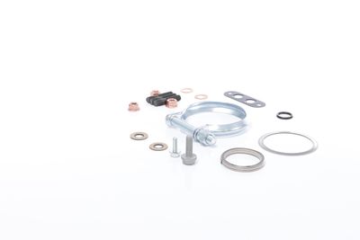 SET MONTAJ TURBOCOMPRESOR BTS Turbo T931493ABS 23