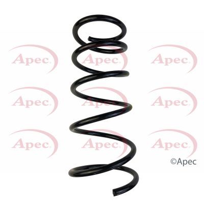 Suspension Spring APEC ACS1785