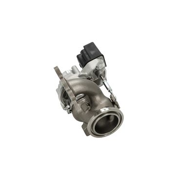 COMPRESOR SISTEM DE SUPRAALIMENTARE NISSENS 93305 20