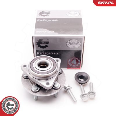 Ložisko kola, sada SKV 29SKV124