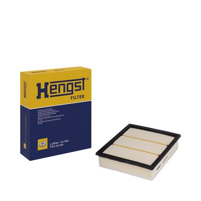 Vzduchový filter HENGST FILTER E2007L