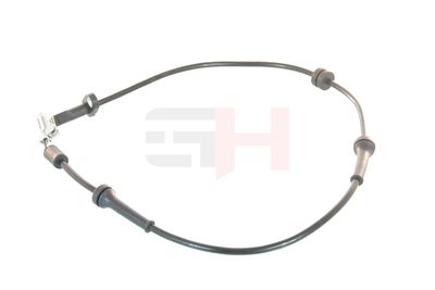 SENZOR TURATIE ROATA GH GH702211 45