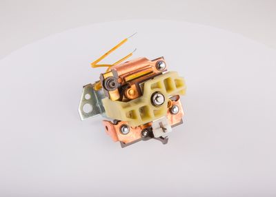 RELEU DEMAROR BOSCH 0331101005 26