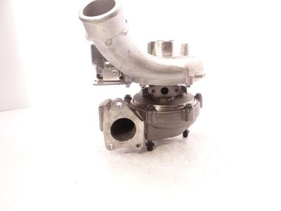 LADER AUFLADUNG GARRETT 7771595003S 3