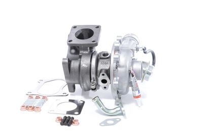 LADER AUFLADUNG BTS Turbo T981333 29