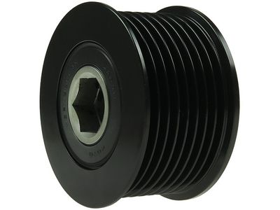 AS-PL Generatorfreilauf