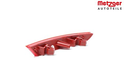 REFLECTOR METZGER AUTOTEILE 2080289 16