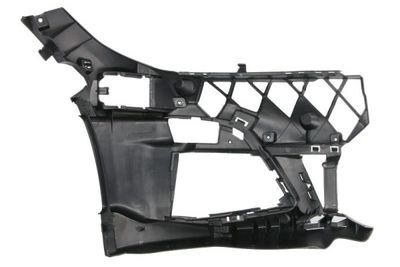 Bumperbevestiging Voor Links (uitrustingsvariant: M-PAKIET) past: BMW 3 G20, G21 10.18-06.22