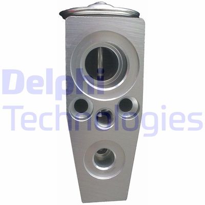 Расширительный клапан, кондиционер DELPHI TSP0585119 для OPEL MERIVA