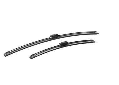 LAMELA STERGATOR BOSCH 3397014877 28