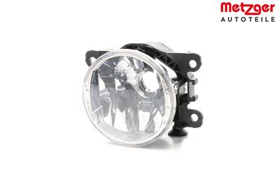 NEBELSCHEINWERFER METZGER AUTOTEILE 2080266 4