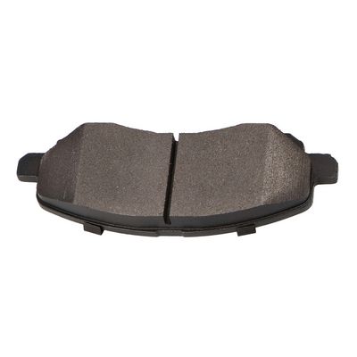 BREMSBELAGSATZ SCHEIBENBREMSE DR!VE+ DP1010100056 5