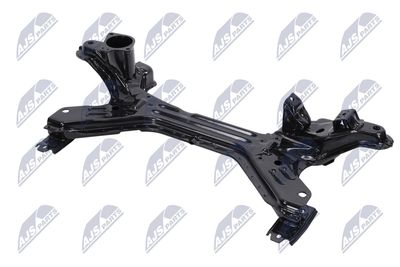 RAMA SUSTINERE/SUPORT AGREGATE NTY ZRZVW000 5