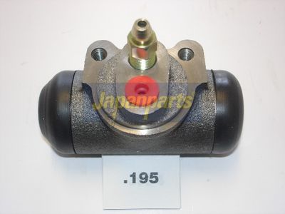 JAPANPARTS Rato stabdžių cilindras